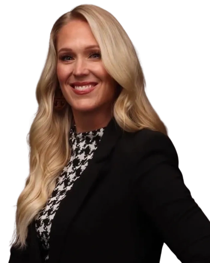 Jessica Spaid